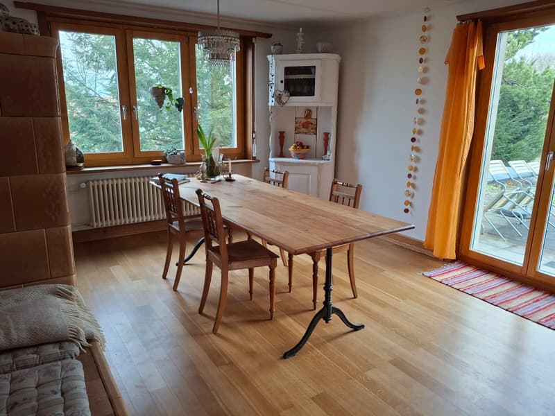 WG Zimmer, 5712 Beinwil am See (6)