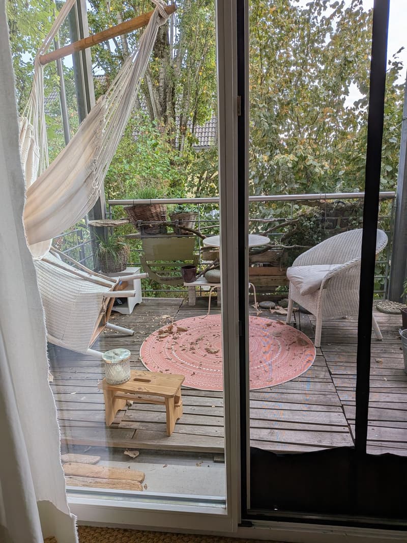 Loft zur Untermiete (2)