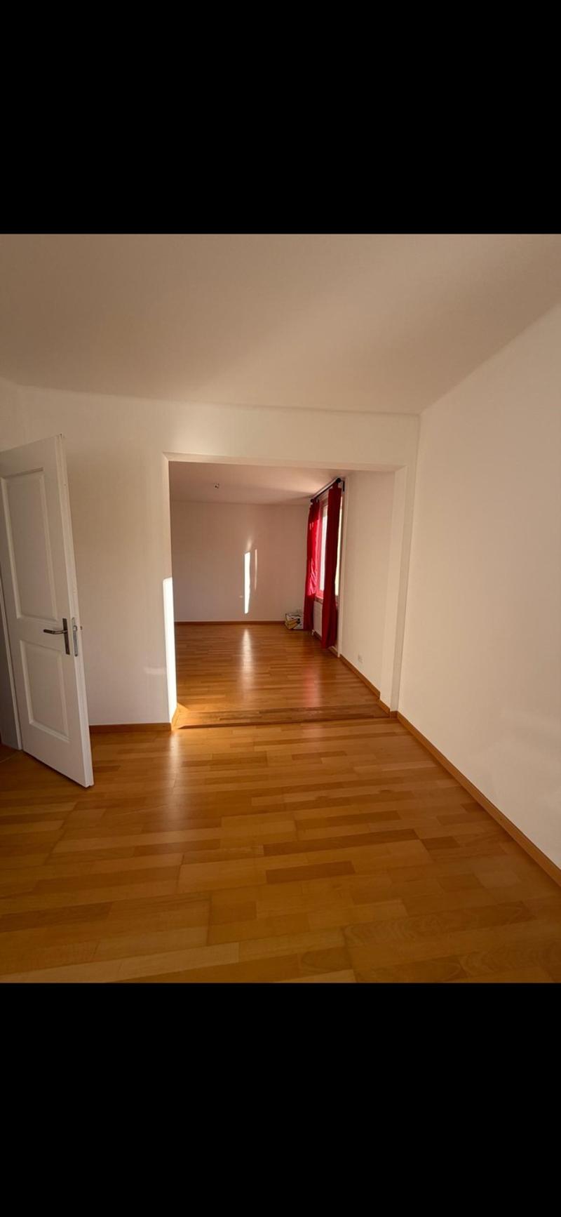 Helle 4.5 Zimmer Maisonette Wohnung (1)