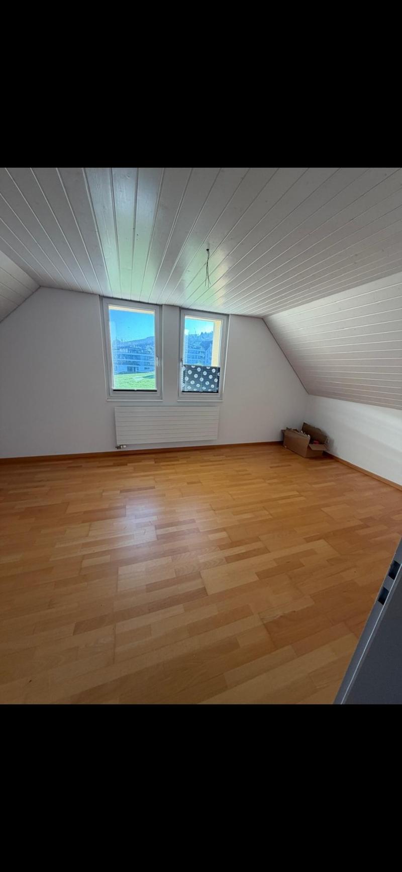 Helle 4.5 Zimmer Maisonette Wohnung (8)