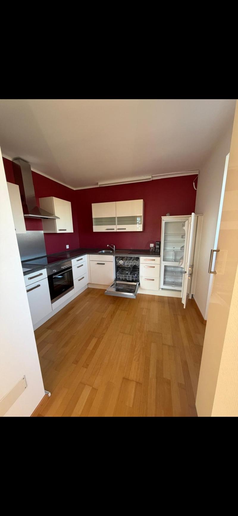 Helle 4.5 Zimmer Maisonette Wohnung (4)