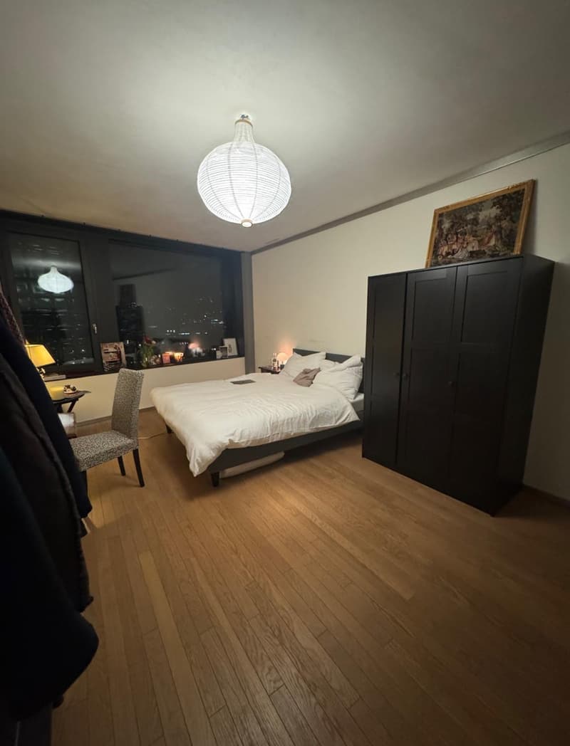 Schönes WG Zimmer 2min von HB (1)