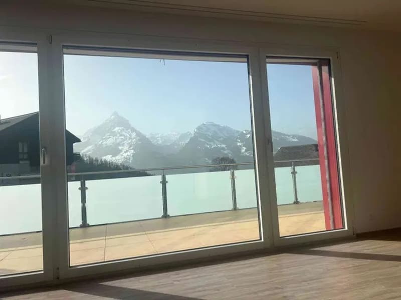 Schöne moderne lichtdurchflutete Wohnung (3)
