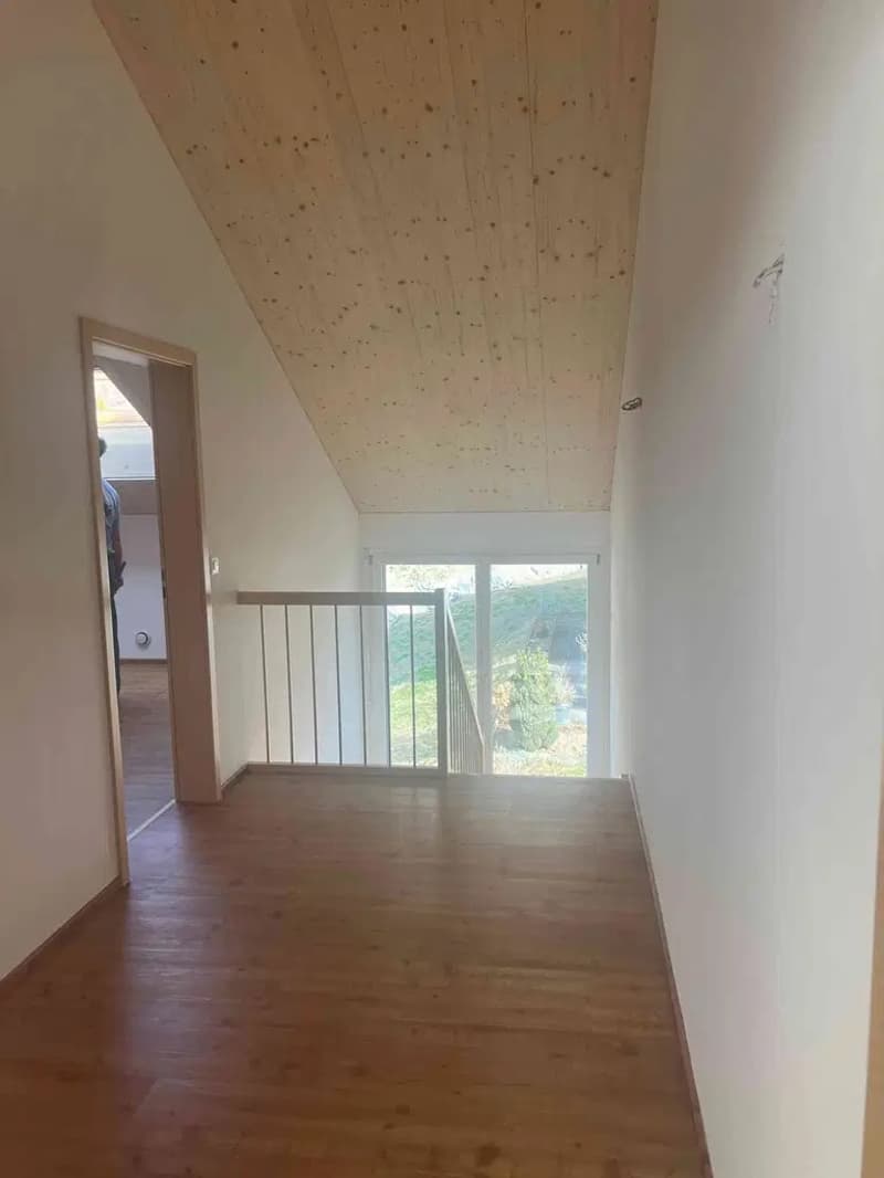 Schöne moderne lichtdurchflutete Wohnung (1)