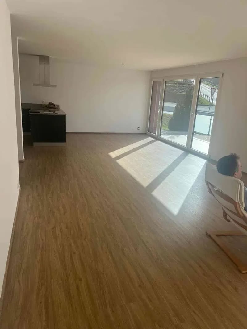 Schöne moderne lichtdurchflutete Wohnung (6)