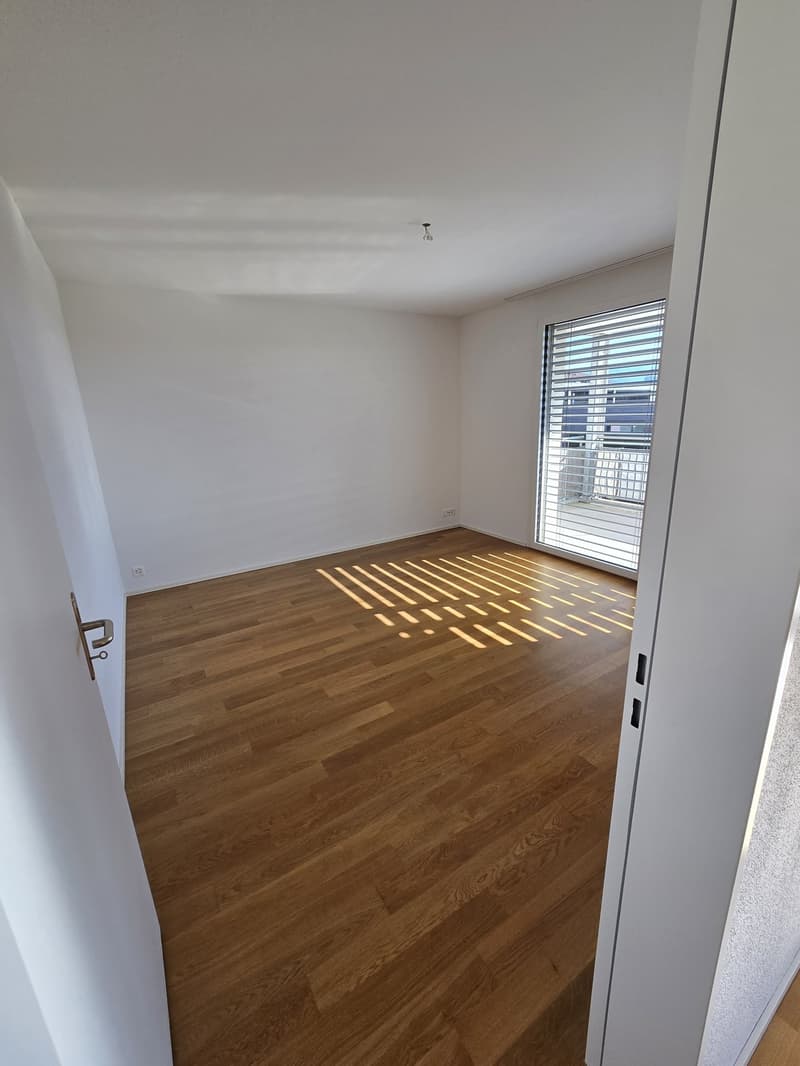 WG Zimmer in Holzhäusern (1)