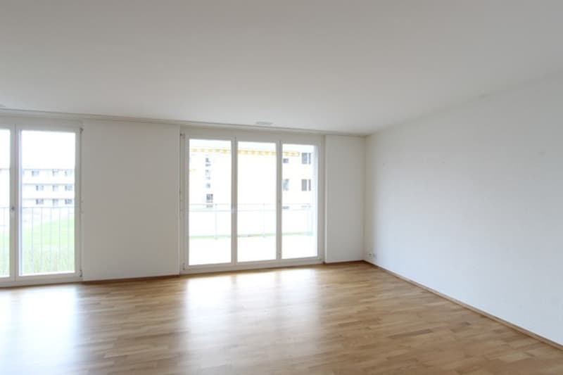 Moderne 3,5-Zimmer-Wohnung mit Balkon in Brugg Nachmieter gesucht (7)