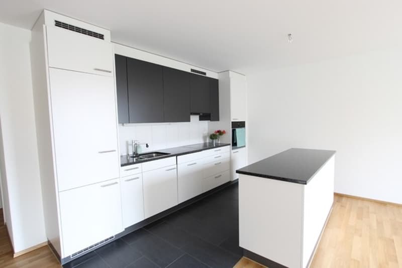 Moderne 3,5-Zimmer-Wohnung mit Balkon in Brugg Nachmieter gesucht (6)