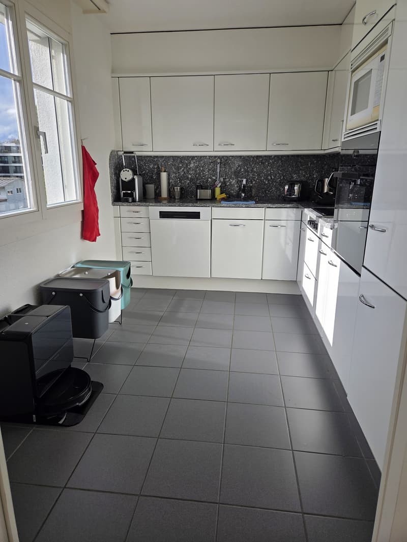4.5 Zimmerwohnung ab 1.11 verfügbar (2)