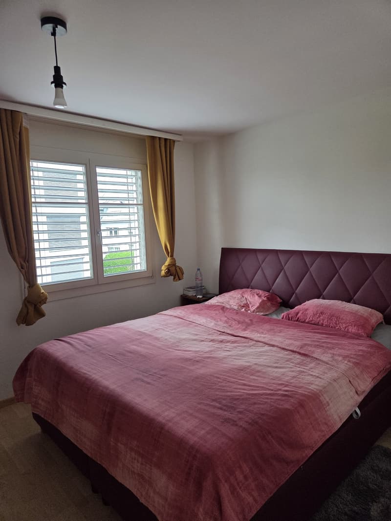 4.5 Zimmerwohnung ab 1.11 verfügbar (5)