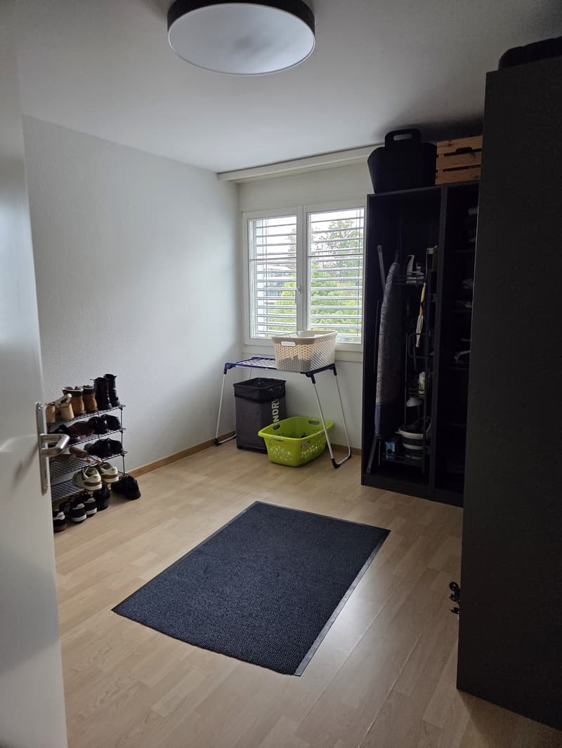 4.5 Zimmerwohnung ab 1.11 verfügbar (3)
