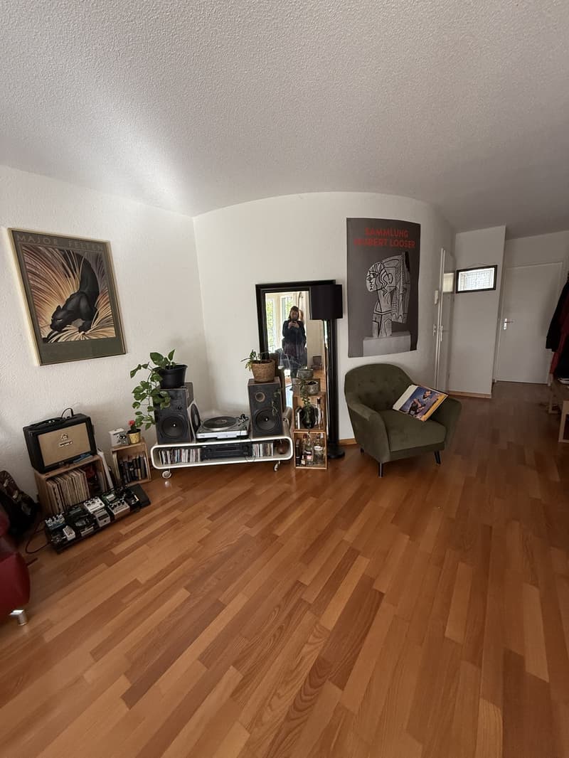 3,5-Zimmer-Wohnung mit eigener Terrasse in Uster frei ab 1. Januar 2027 (2)