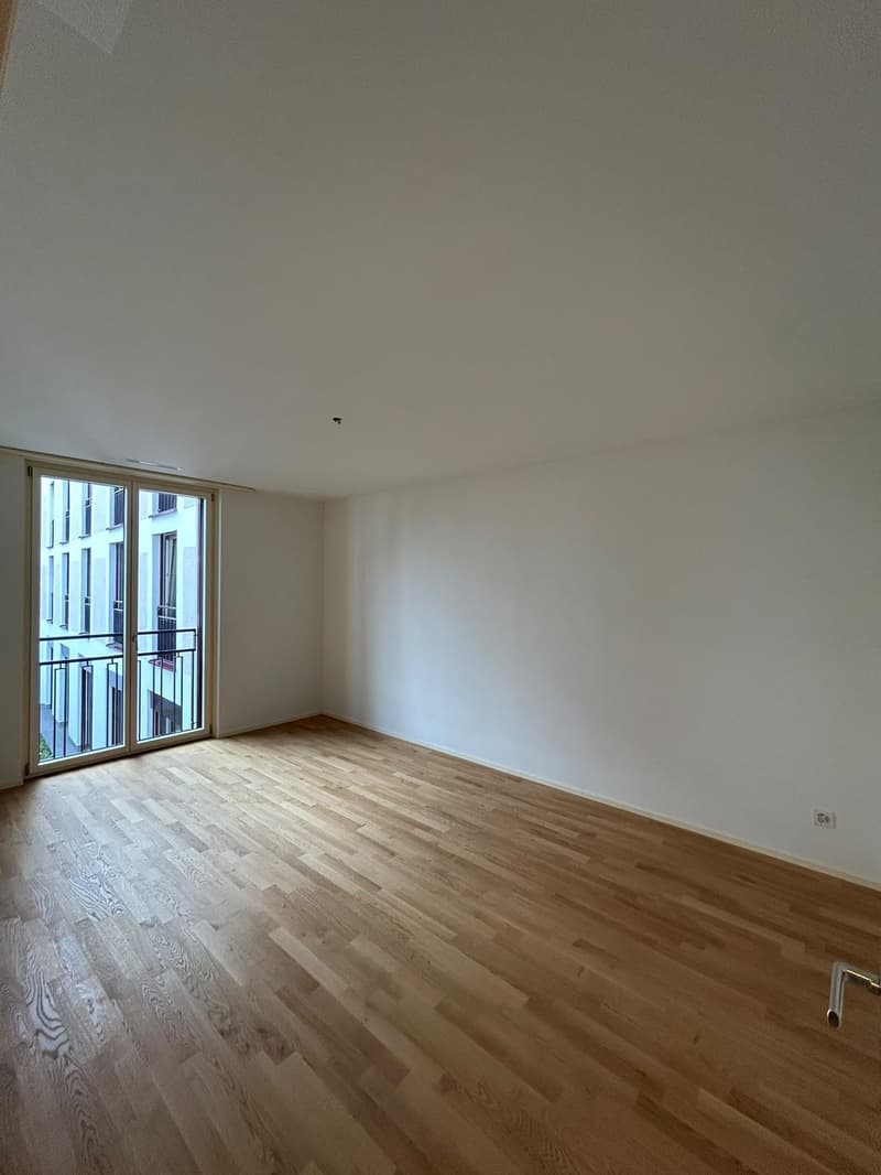 Moderne 3.5-Zimmer-Wohnung direkt am Bahnhof Wil SG (7)