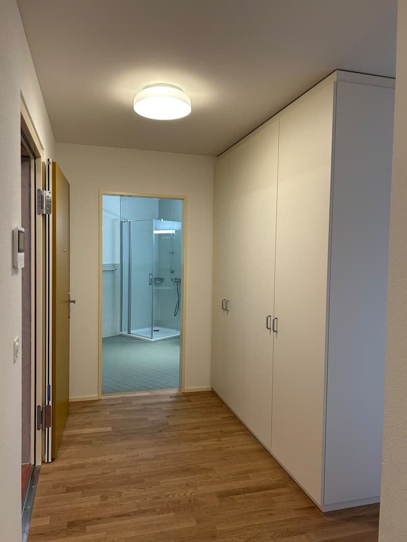 Moderne 3.5-Zimmer-Wohnung direkt am Bahnhof Wil SG (8)