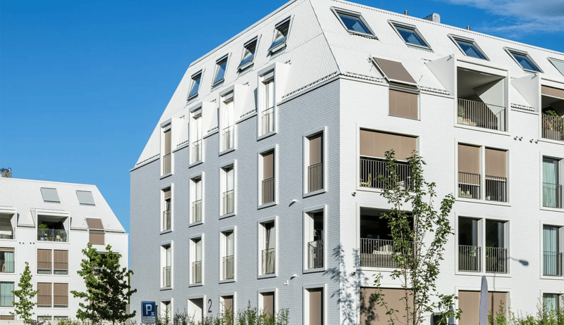 Nachmieter gesucht: Helle 3.5-Zimmer mit Loggia im Neubau (85.5 m²) (3)