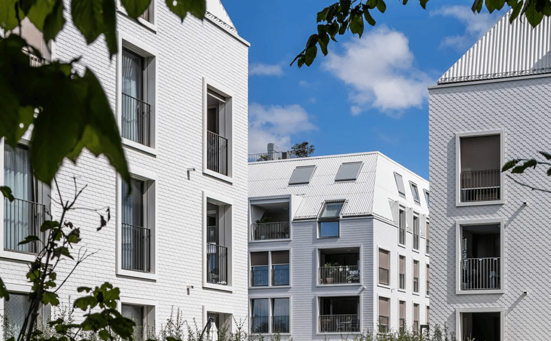 Nachmieter gesucht: Helle 3.5-Zimmer mit Loggia im Neubau (85.5 m²) (2)