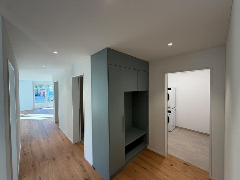 Neubauwohnung 4 1/2 Zimmer in Reinach AG zu vermieten (erstbezug) (3)