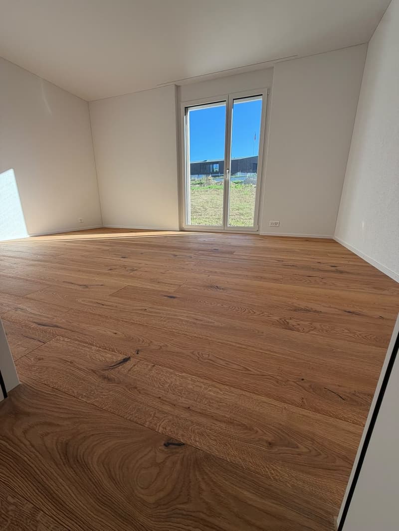 Neubauwohnung 4 1/2 Zimmer in Reinach AG zu vermieten (erstbezug) (8)