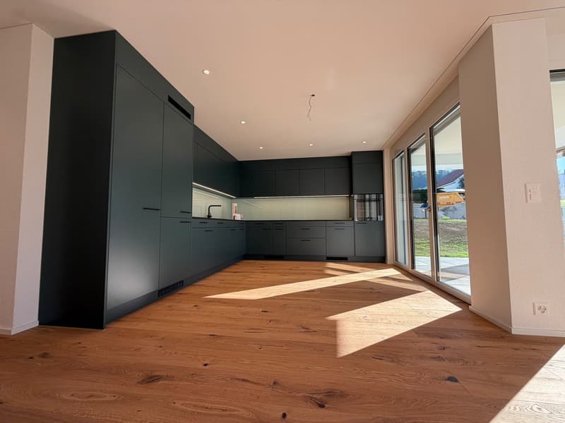Neubauwohnung 4 1/2 Zimmer in Reinach AG zu vermieten (erstbezug) (7)