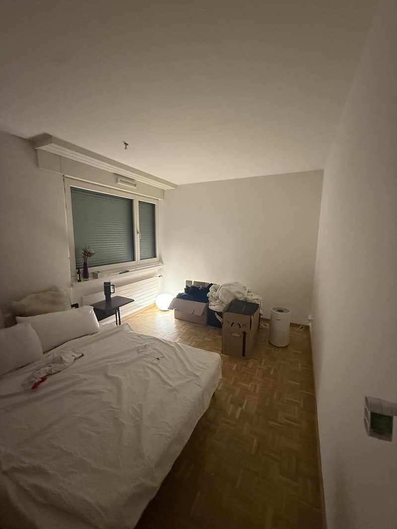 Möblierte WHG zur Untermiete (2)