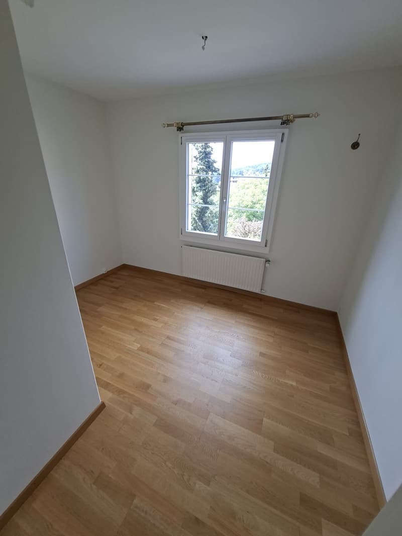 Doppelwohnung in Witikon und bei Uni Irchel (2)