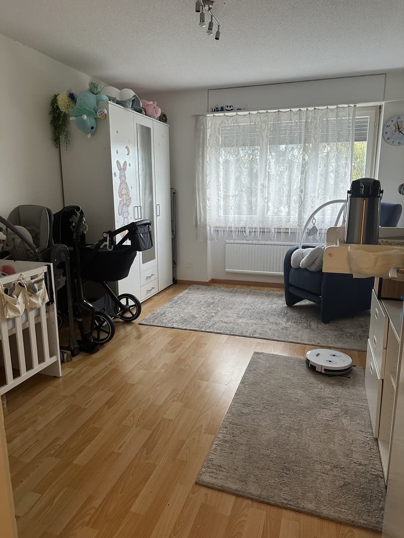 3.5-Zimmer-Wohnung in Moosseedorf (5)