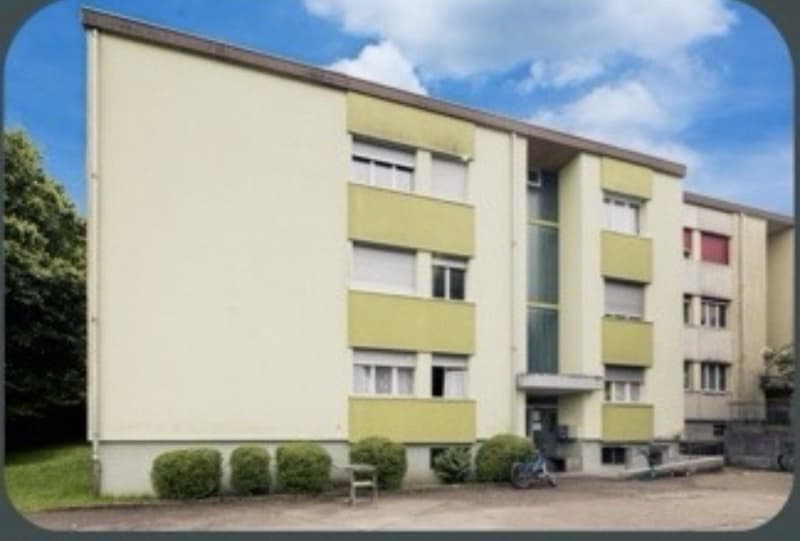 3.5-Zimmer-Wohnung in Moosseedorf (3)