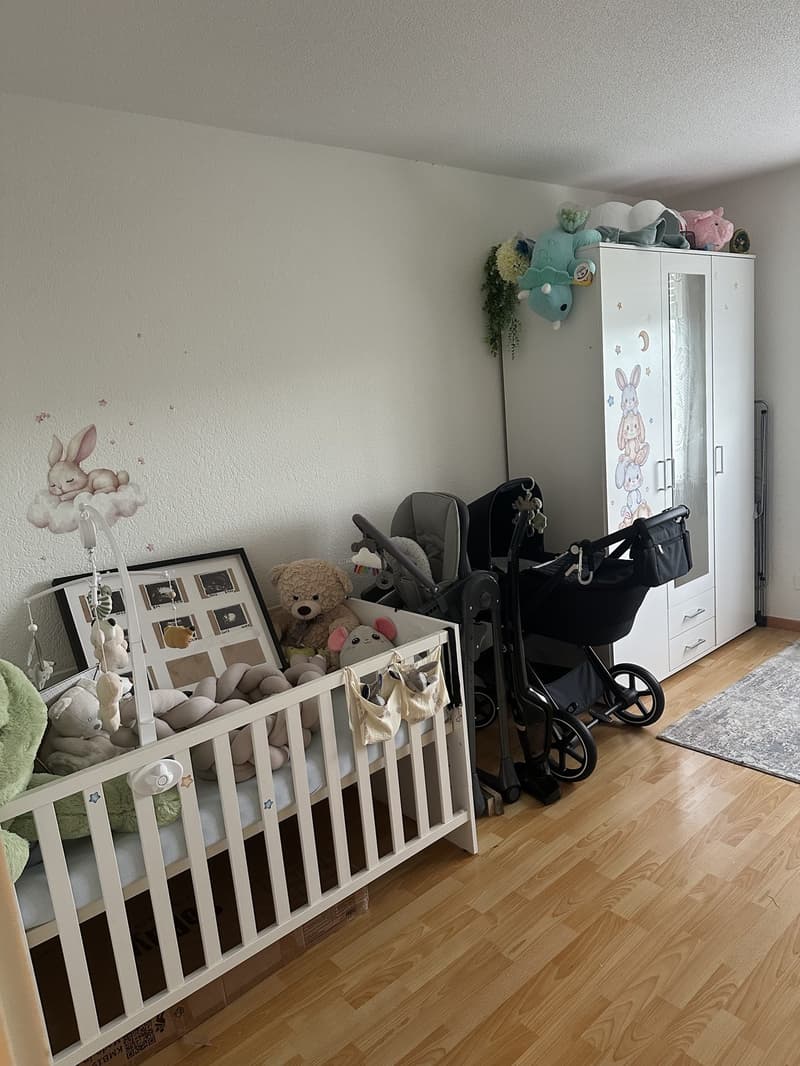 3.5-Zimmer-Wohnung in Moosseedorf (4)