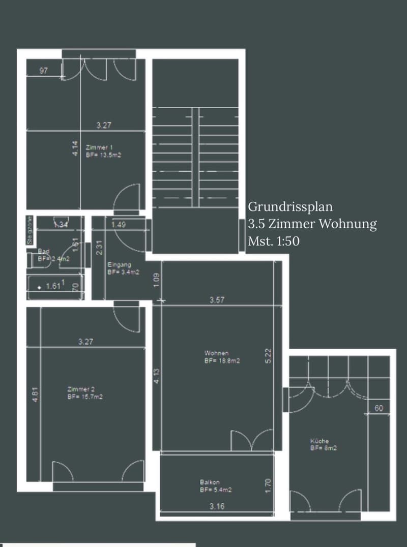 3.5-Zimmer-Wohnung in Moosseedorf (13)