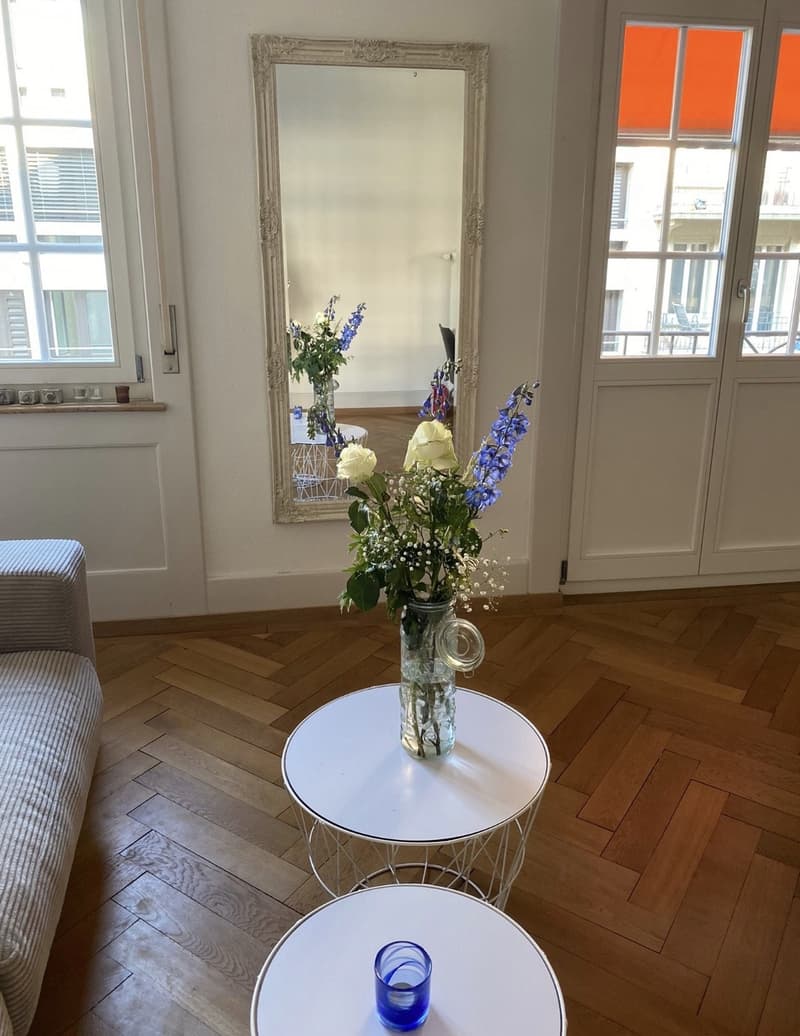 WG Zimmer, 2502 Biel (2)