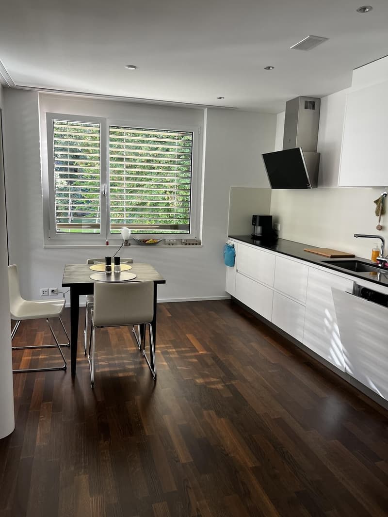 Nachmieter*in gesucht für moderne 3.5 Zimmer-Wohnung (6)
