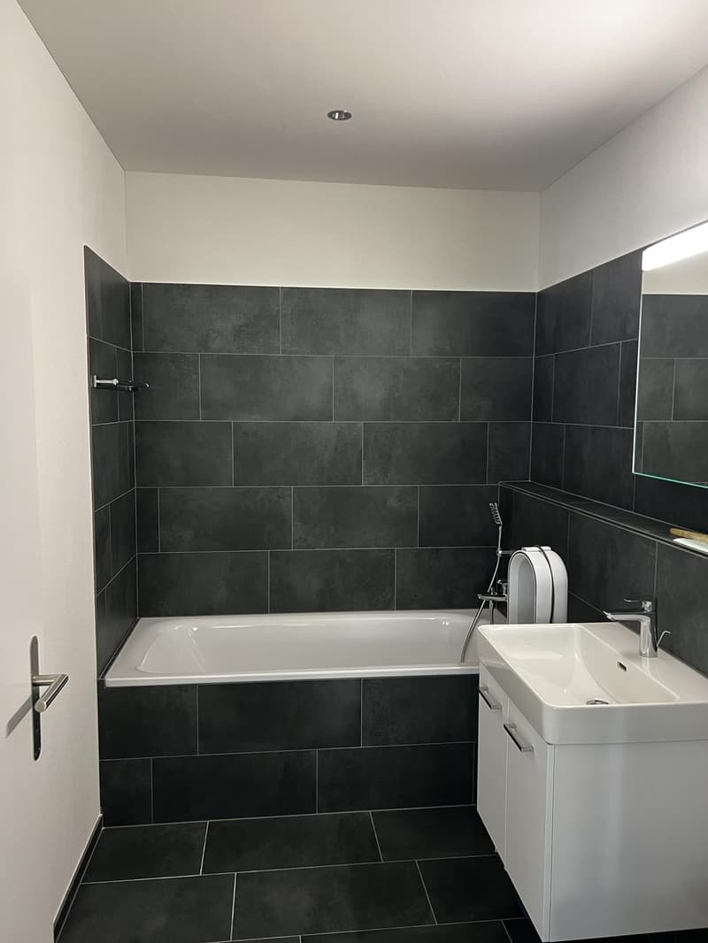 Nachmieter*in gesucht für moderne 3.5 Zimmer-Wohnung (3)