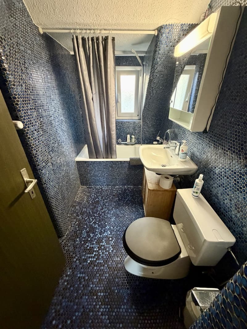 Bathrom