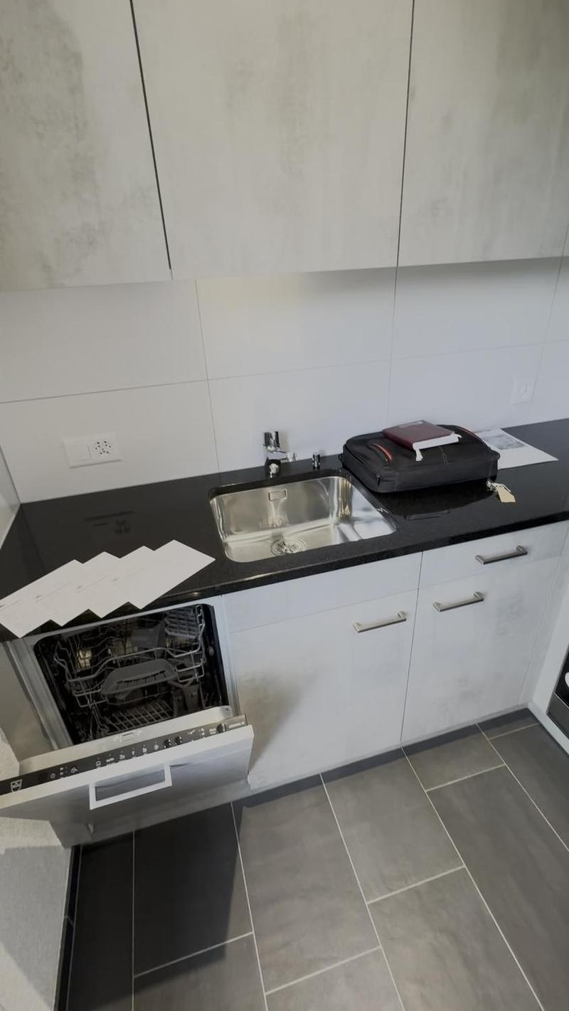 3-Zimmer Wohnung in Ostermundigen (4)