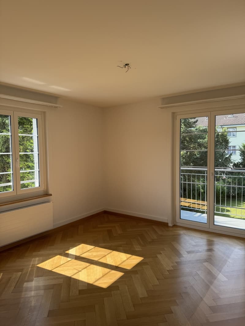 3-Zimmer Wohnung in Ostermundigen (9)