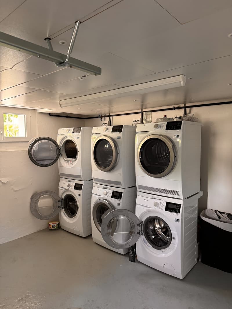 3-Zimmer Wohnung in Ostermundigen (8)
