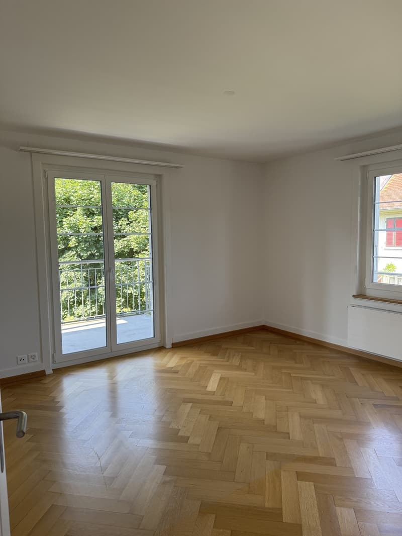 3-Zimmer Wohnung in Ostermundigen (10)