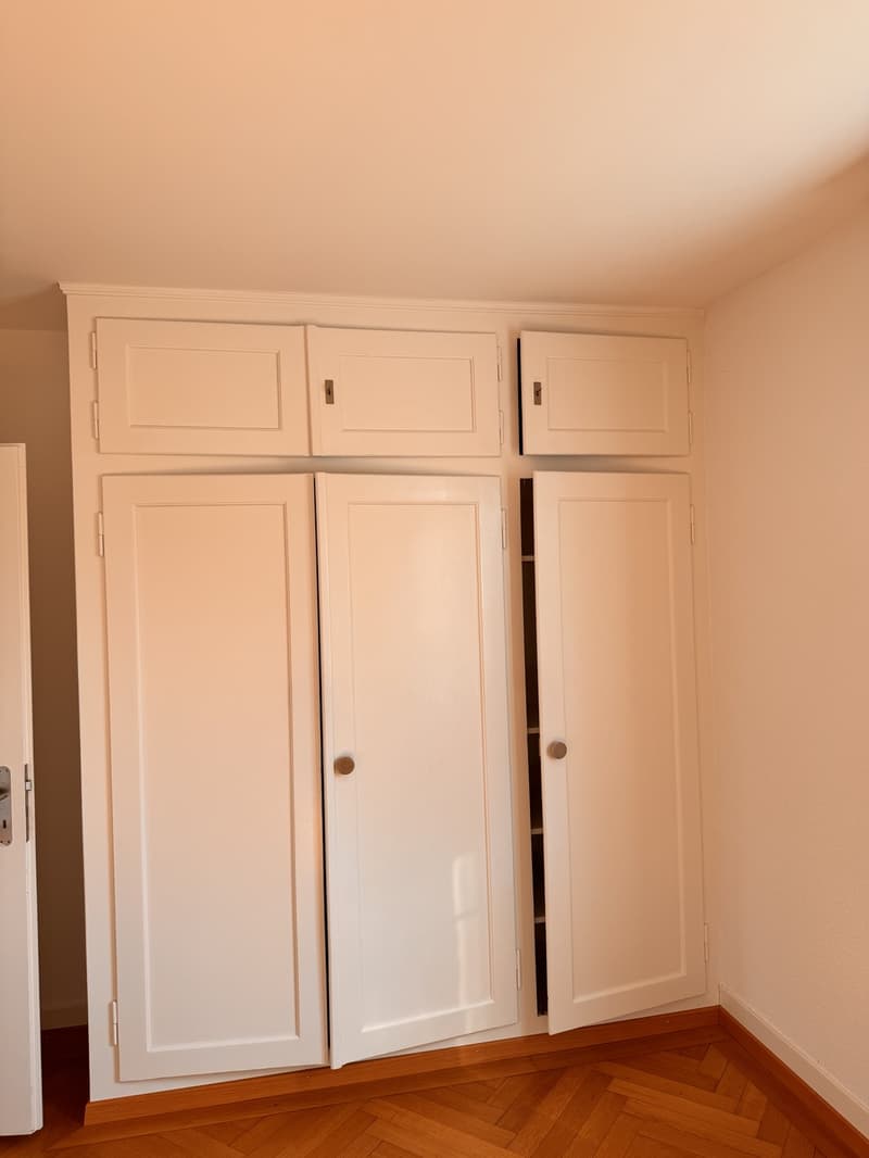 3-Zimmer Wohnung in Ostermundigen (7)