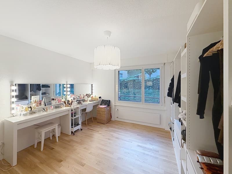 Appartement de 4,5 pièces - 1012 Lausanne (8)