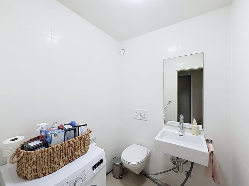 Appartement de 4,5 pièces - 1012 Lausanne (1)