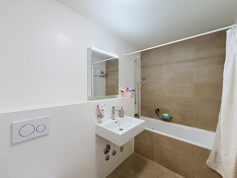 Appartement de 4,5 pièces - 1012 Lausanne (3)
