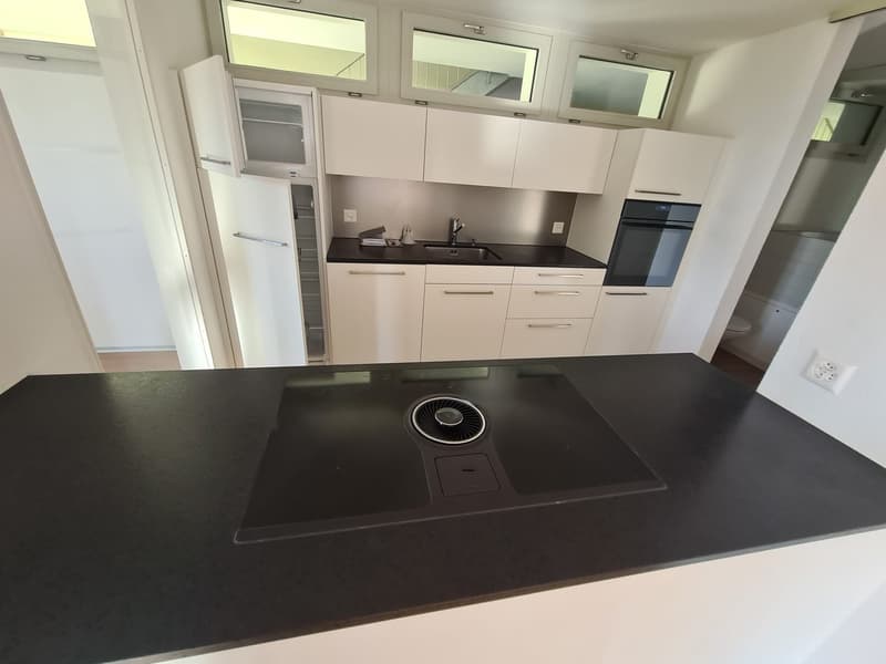 4.5 Zimmer-Parterre Wohnung (7)
