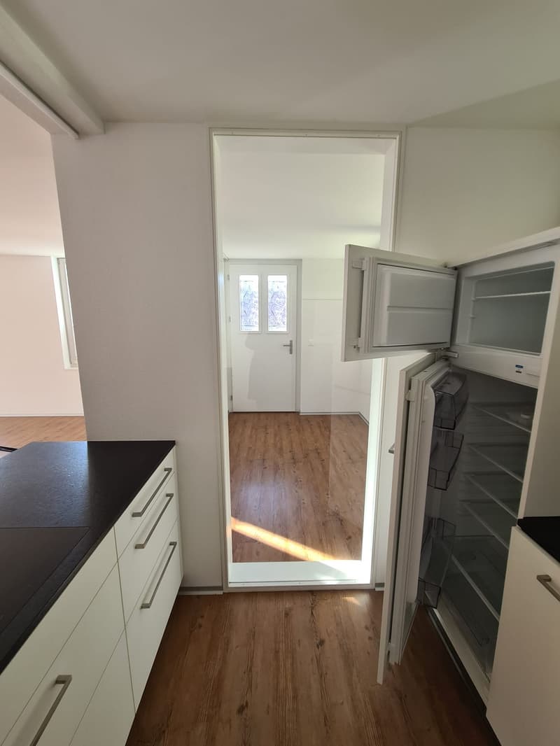 4.5 Zimmer-Parterre Wohnung (6)