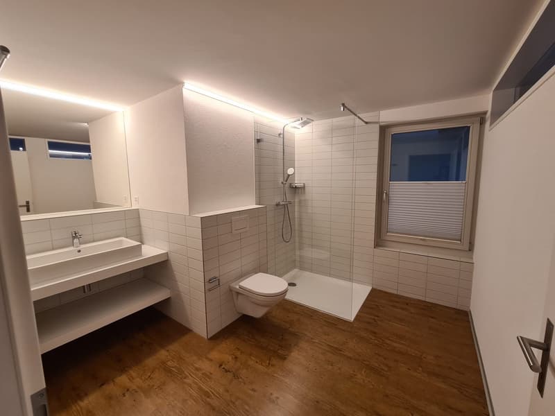 4.5 Zimmer-Parterre Wohnung (10)