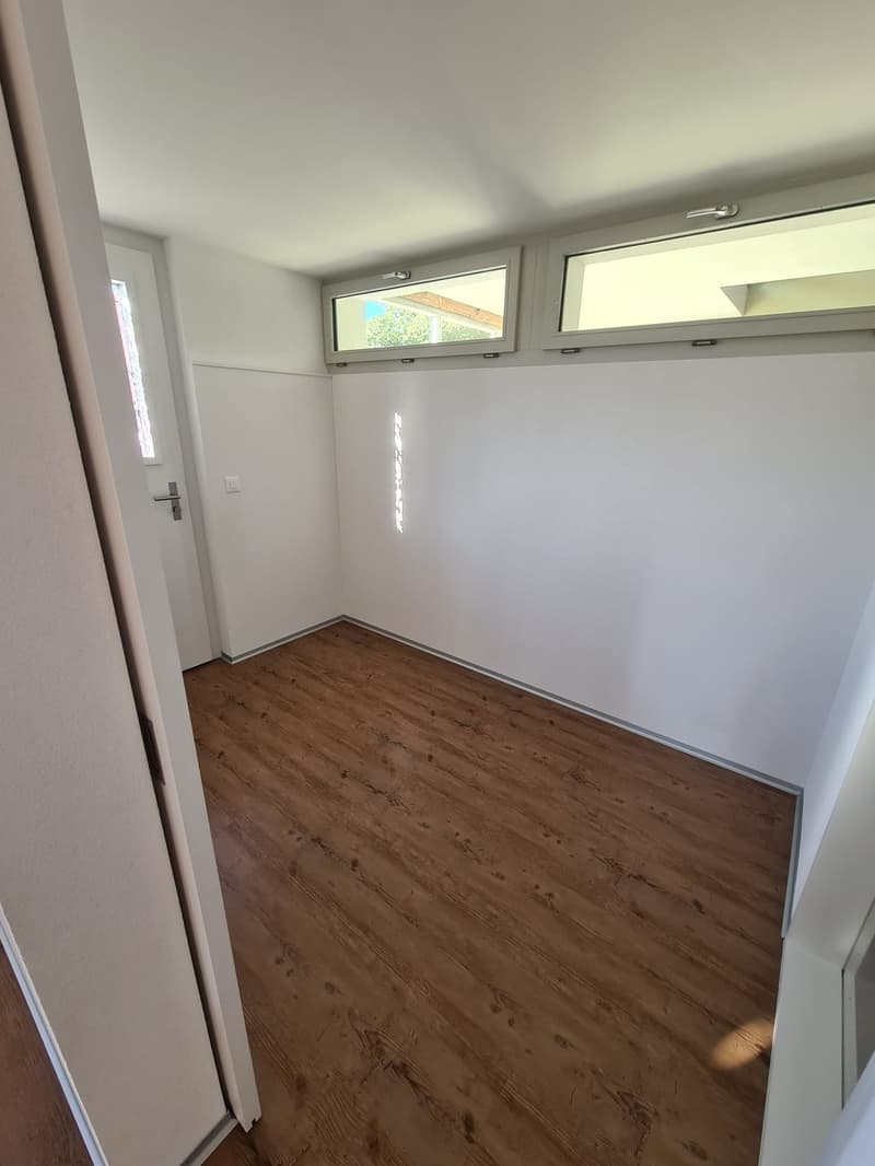 4.5 Zimmer-Parterre Wohnung (1)