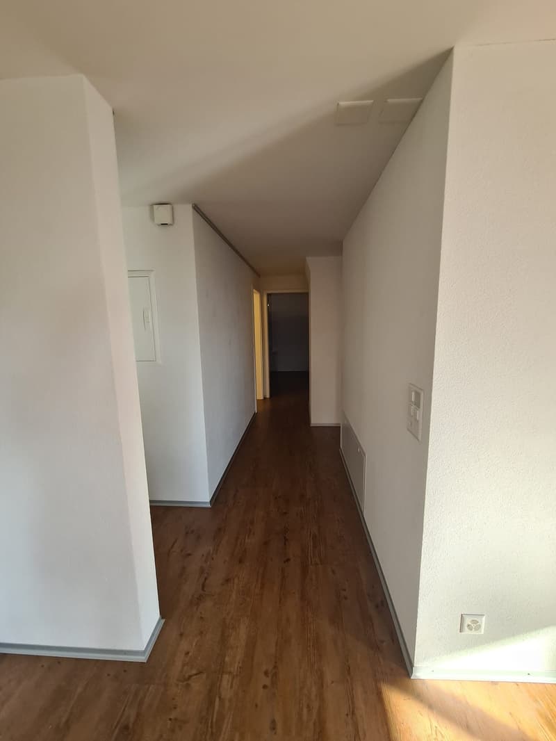4.5 Zimmer-Parterre Wohnung (9)