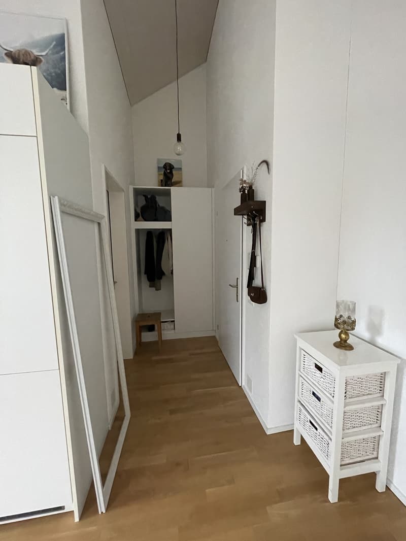 Moderne 2.5-Zimmer-Dachwohnung mit Terrasse in Fahrwangen (6)