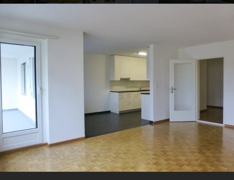 3 ½ Zimmer-Wohnung, 8307 Effretikon (5)