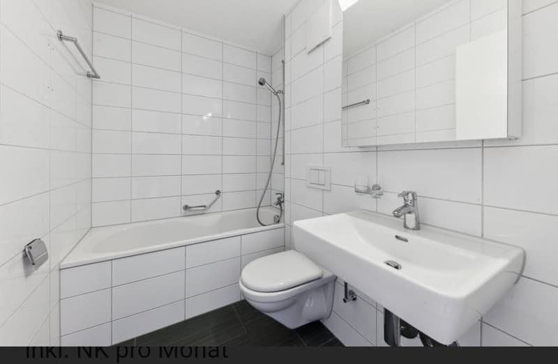 3 ½ Zimmer-Wohnung, 8307 Effretikon (3)