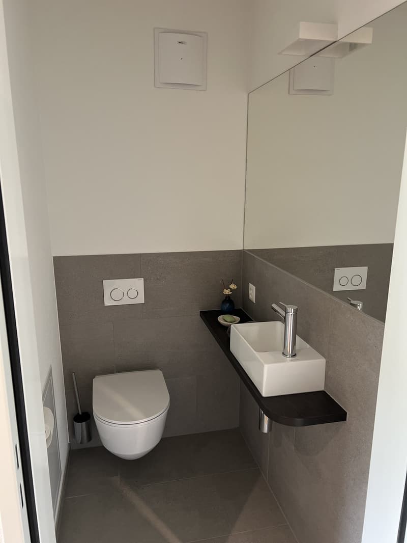 Wunderschöne 3 1/2 Zimmer Wohnung per 1.12.2026 zu vermieten (6)